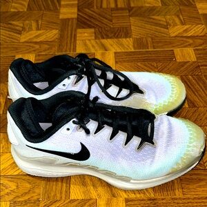 Nike Zoom Vapor X Athletic Shoes